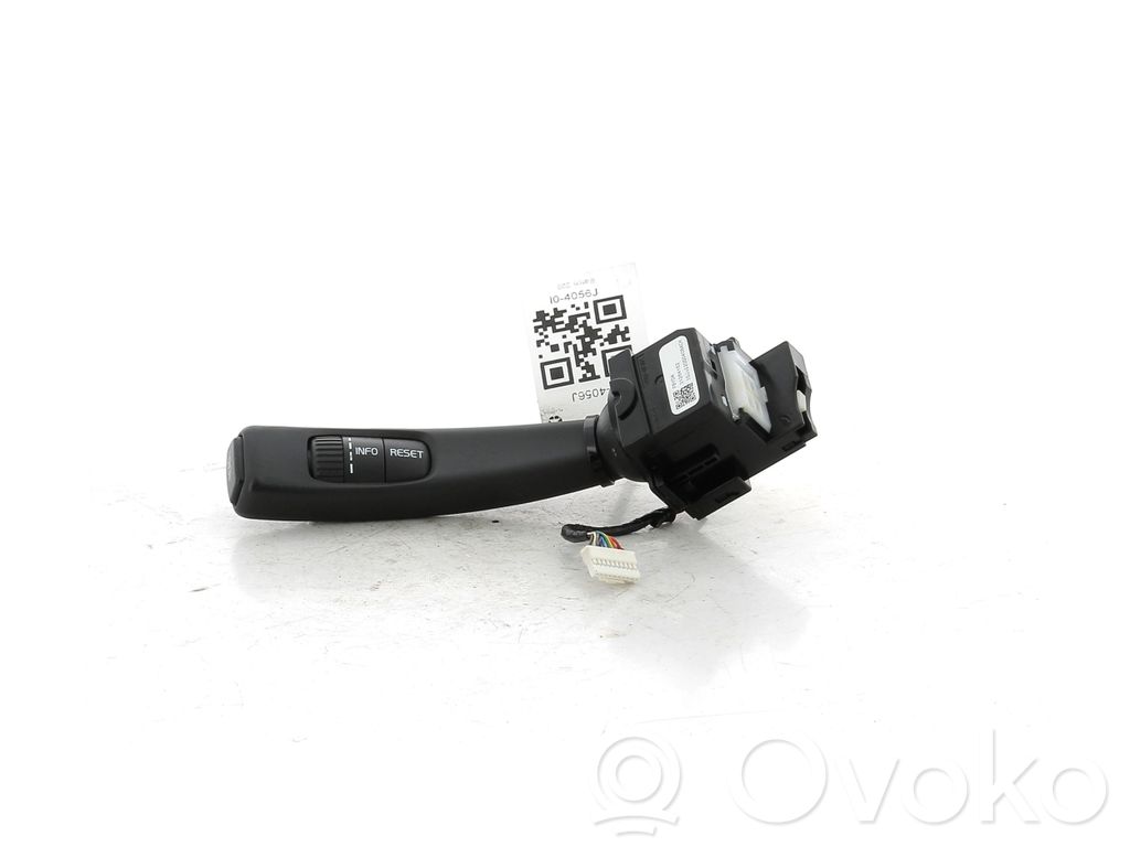 Volvo V60 Palanca de intermitentes 