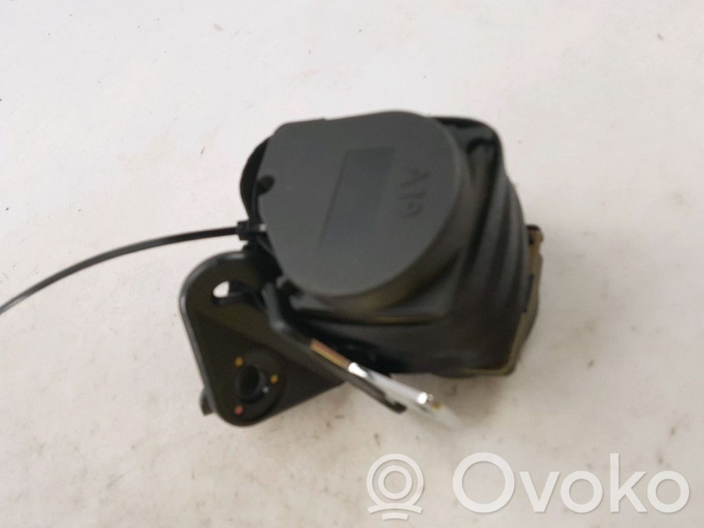 Citroen Saxo Cinturón trasero 