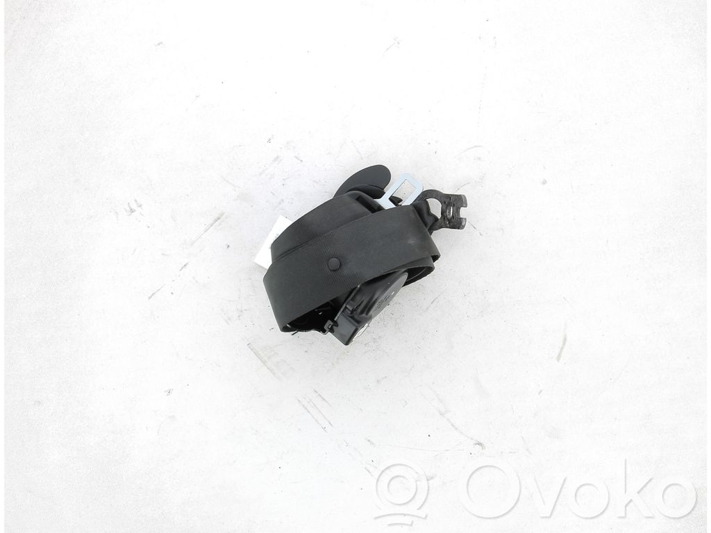 Seat Mii Cinturón trasero 
