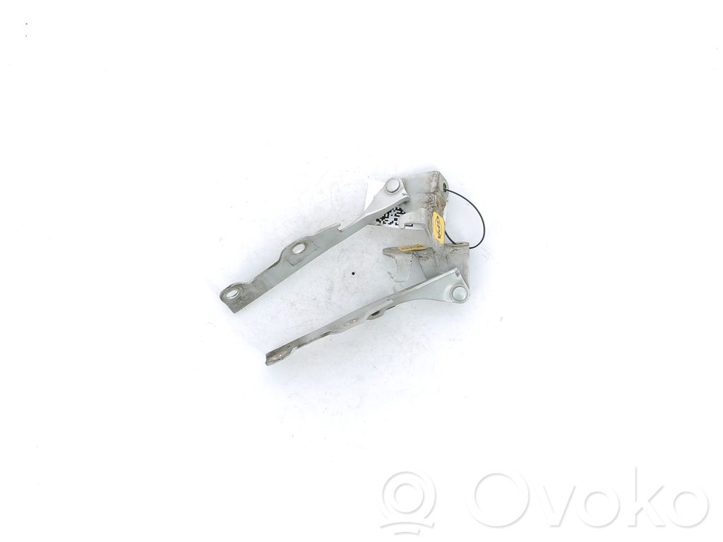 Daewoo Kalos Engine bonnet/hood hinges 