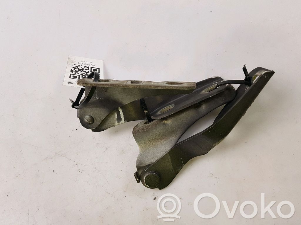 Ford Transit Engine bonnet/hood hinges 