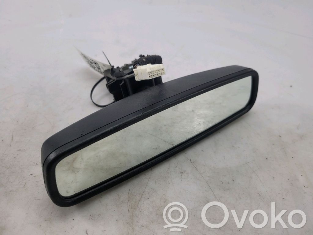 Ford Mondeo MK V Espejo retrovisor (interior) 
