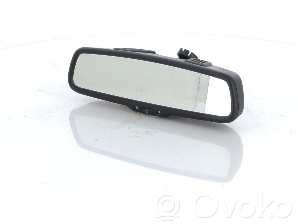 Jeep Cherokee Rear view mirror (interior) 