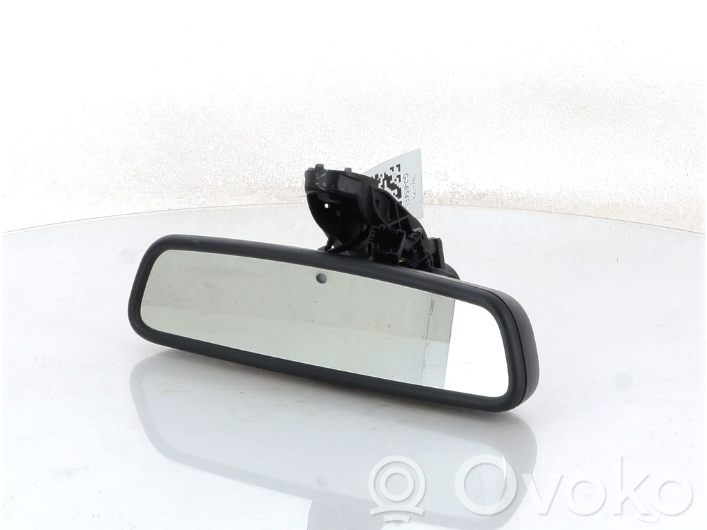 BMW X1 E84 Espejo retrovisor (interior) 