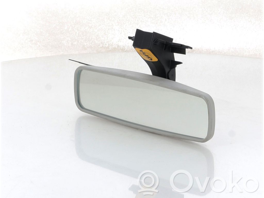 Dacia Sandero III Rear view mirror (interior) 