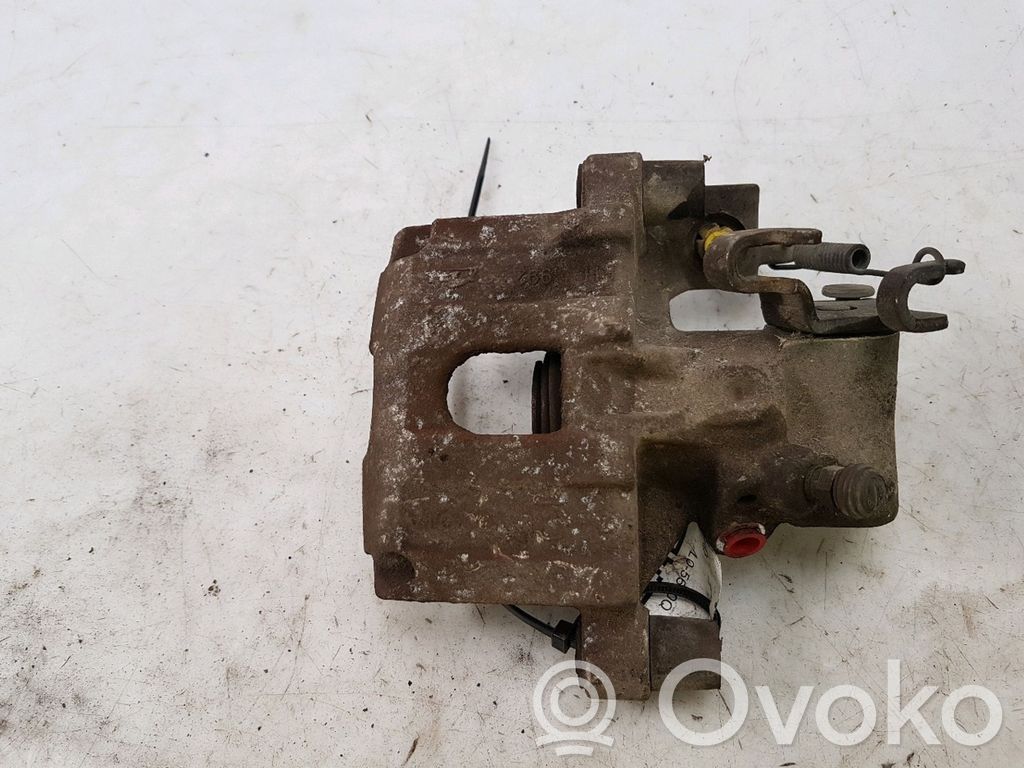 Daihatsu Charade XP90 Etrier frână spate 