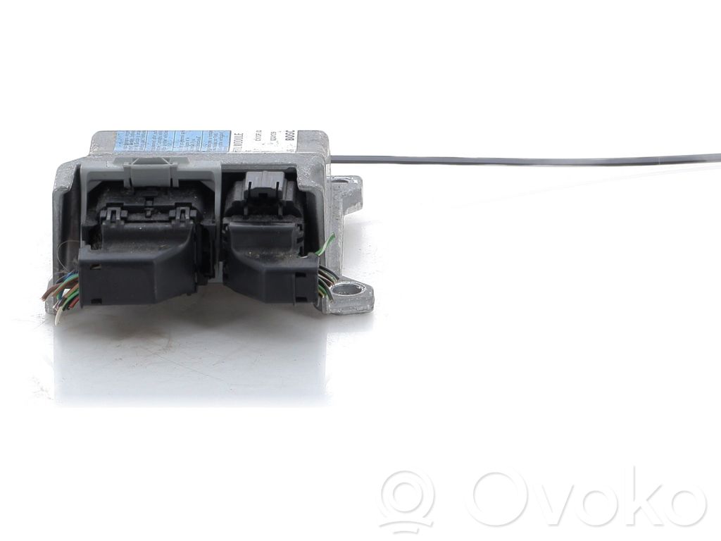 Ford Focus Airbag control unit/module 