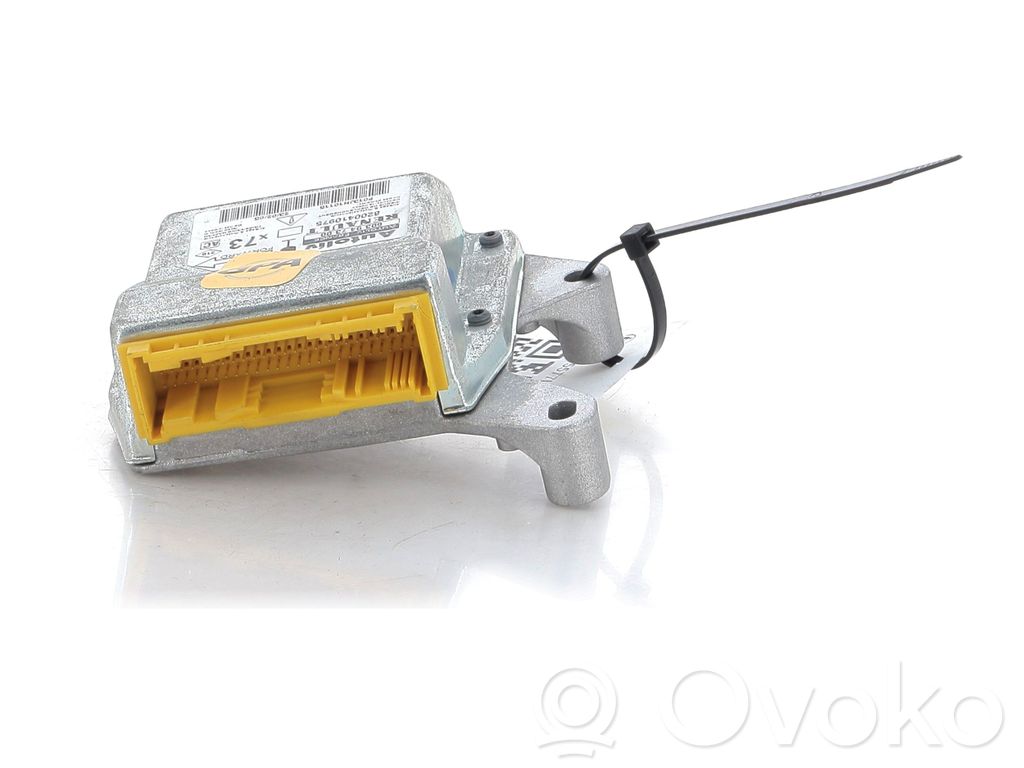 Renault Vel Satis Airbag control unit/module 