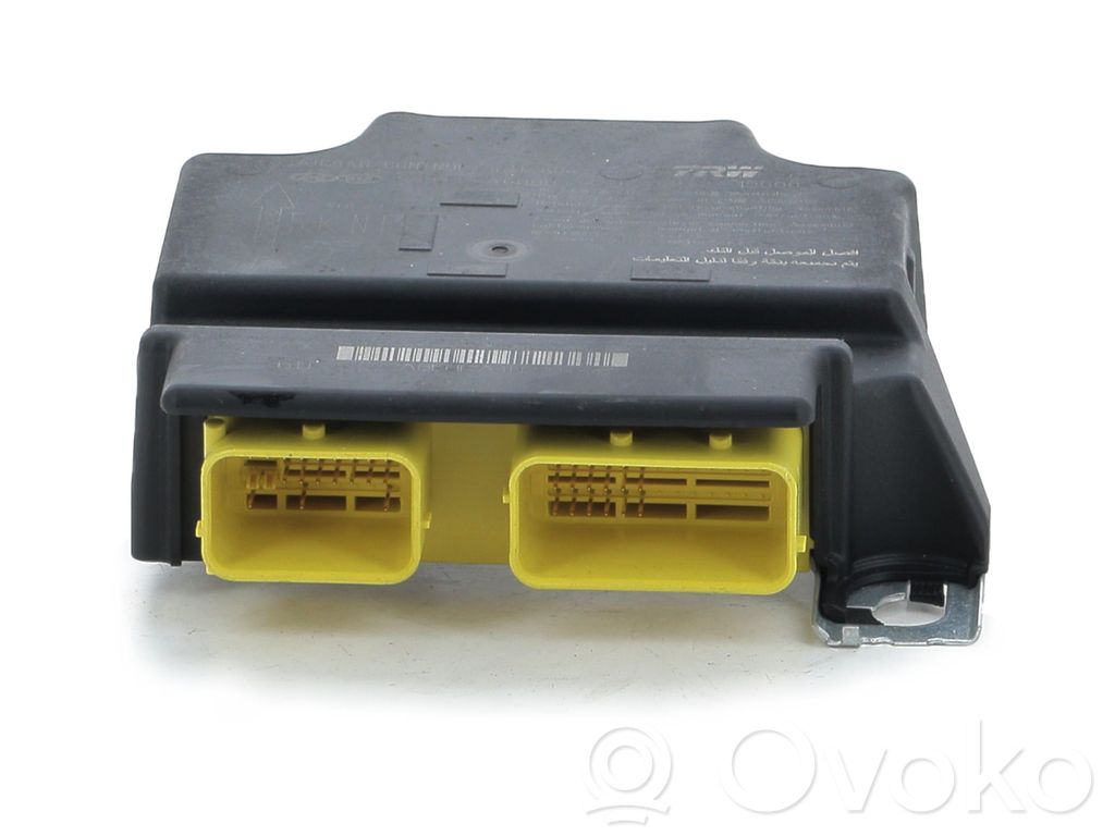 Hyundai i30 Airbag control unit/module 