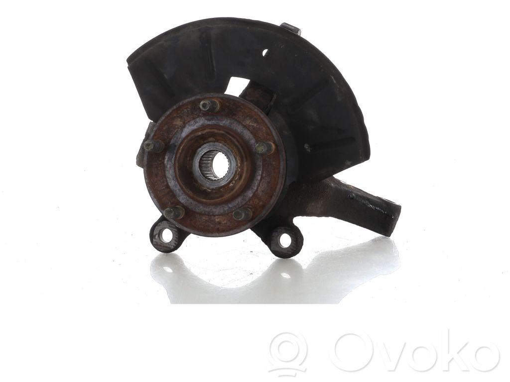Achsschenkel vorne   E10033021C,N04910Y