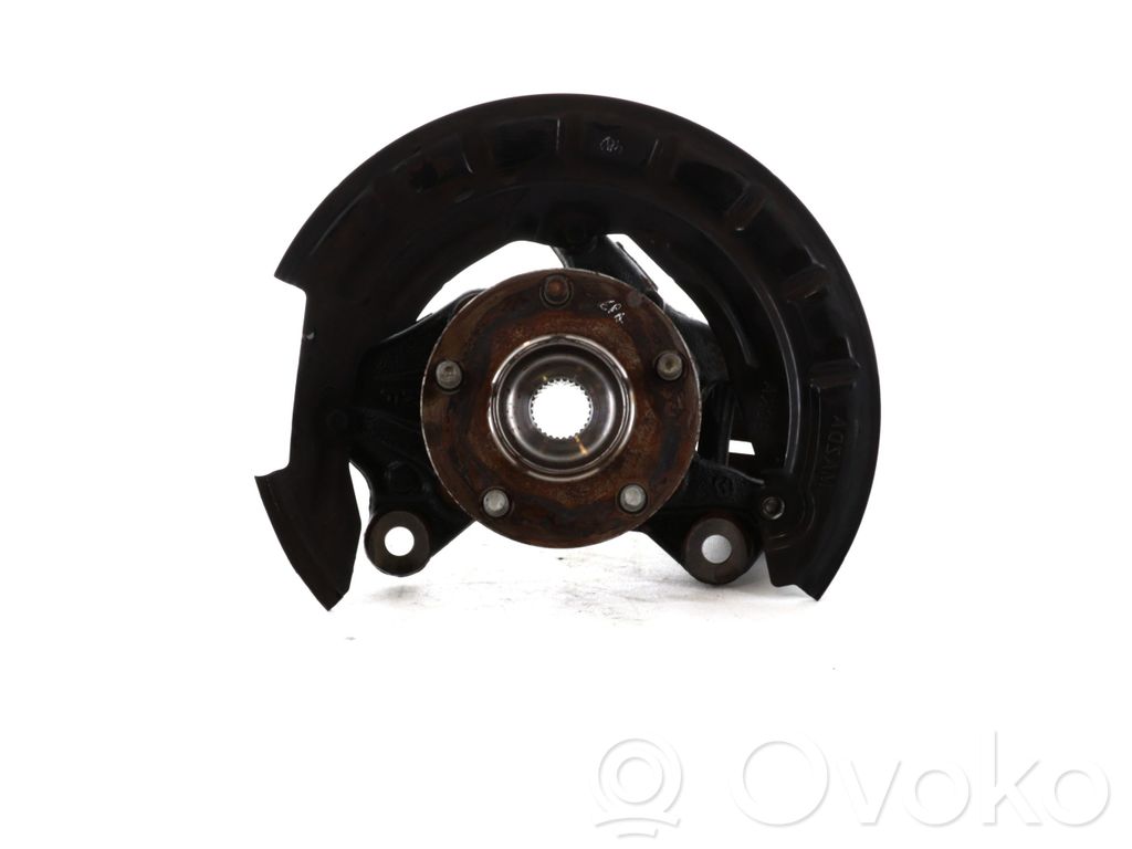 Mazda 3 Achsschenkel vorne 