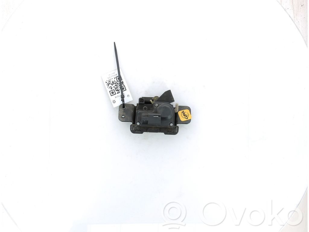 Dodge Caliber Tailgate/trunk/boot lock/catch/latch 