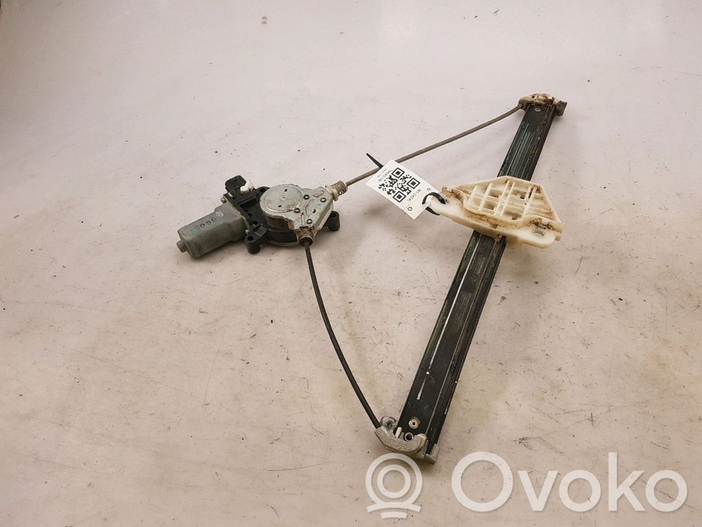 Honda Accord Macara geam ușă spate cu motor 