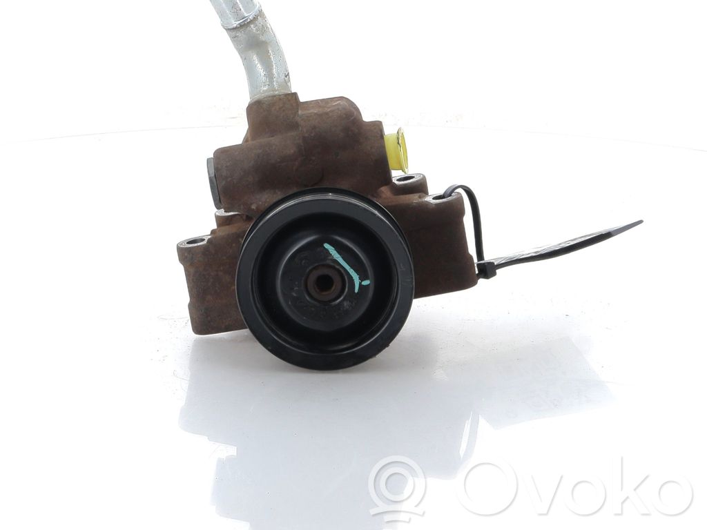 Mazda 2 Power steering pump 