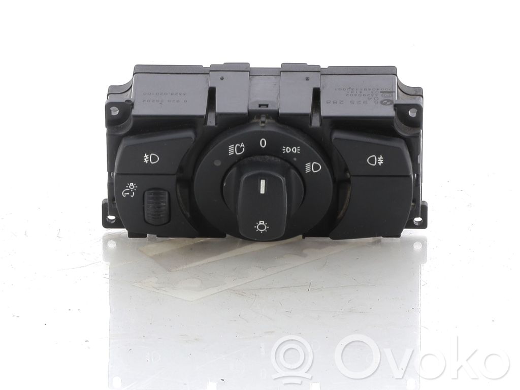 BMW 5 E60 E61 Light switch 
