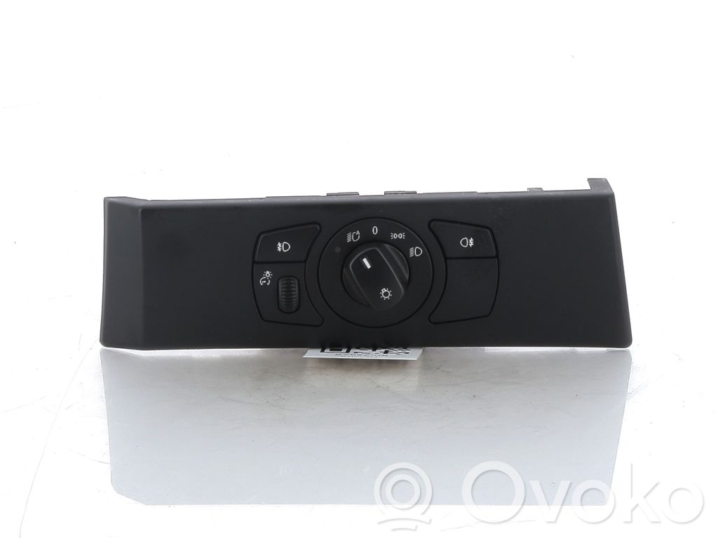 Light switch   61316925287,X02562S