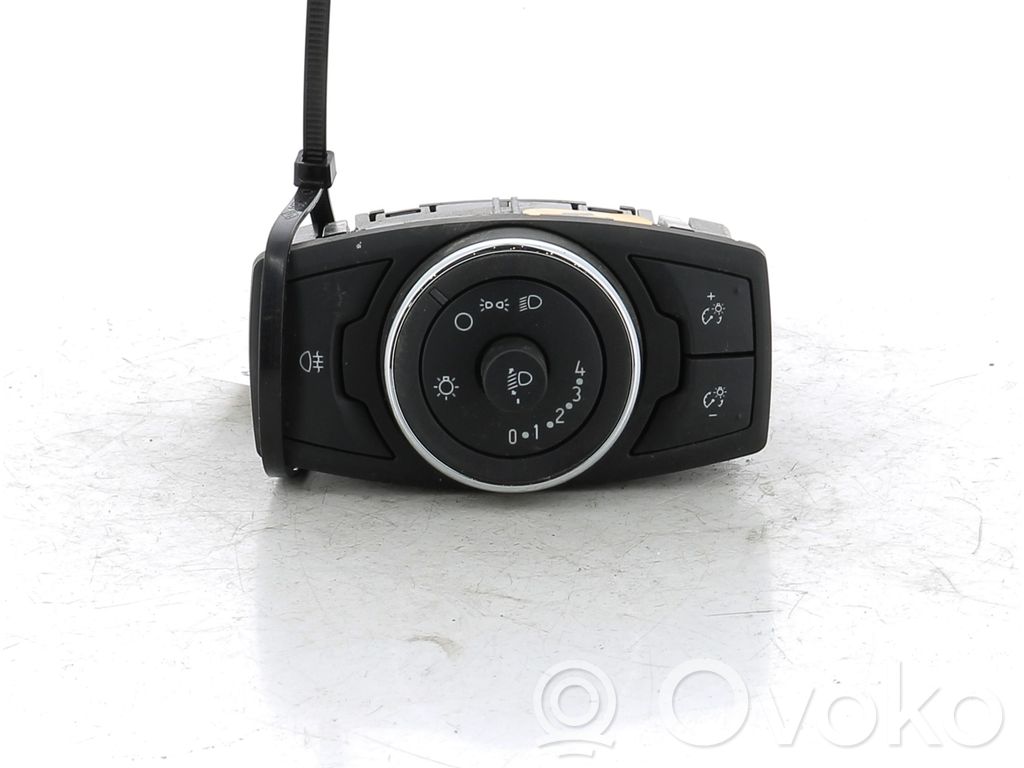 Ford Ranger Interruptor de luz 