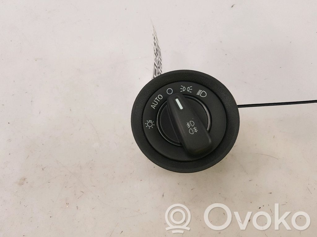 Fiat Freemont Interruptor de luz 
