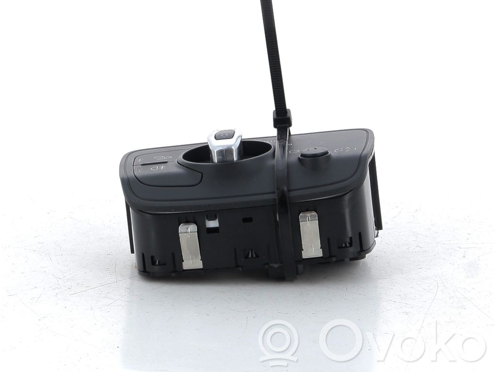 Audi A3 S3 8V Light switch 