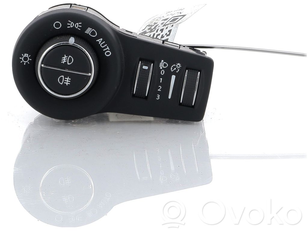 Jeep Compass Light switch 