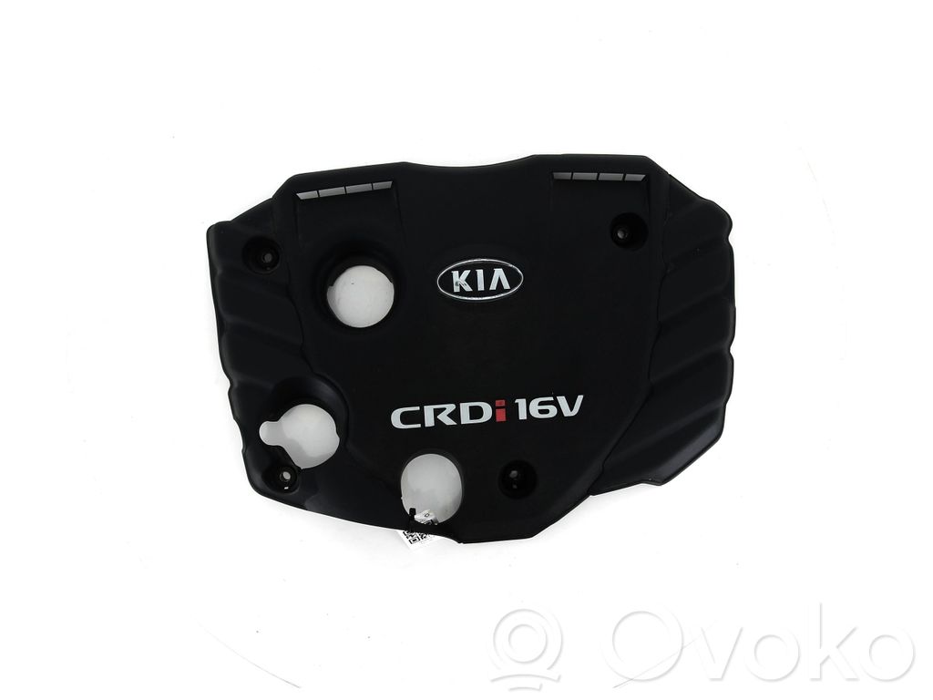 KIA Ceed Engine cover (trim) 