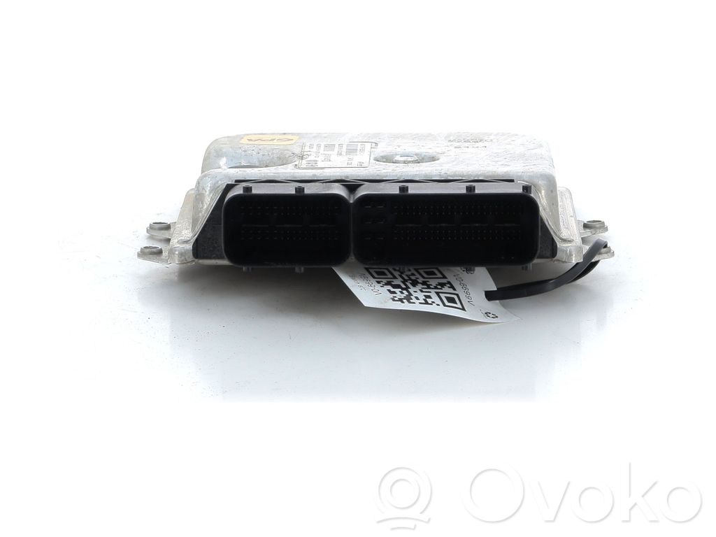 Citroen Nemo Engine control unit/module 