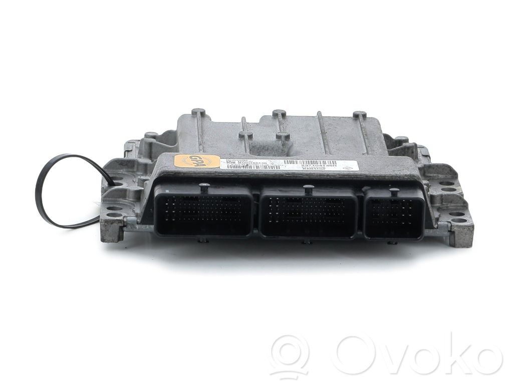 Dacia Dokker Engine control unit/module 