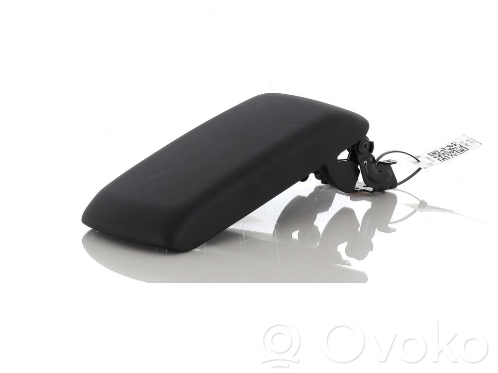 Citroen C4 III e-C4 Center console 