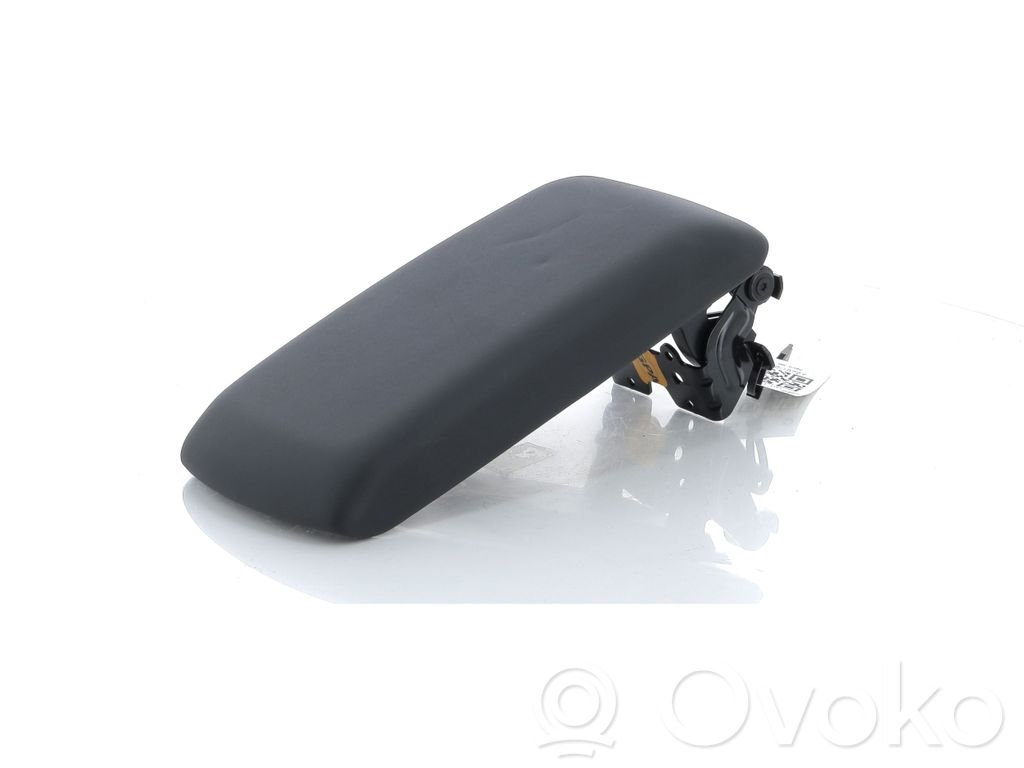 Citroen C4 III e-C4 Center console 