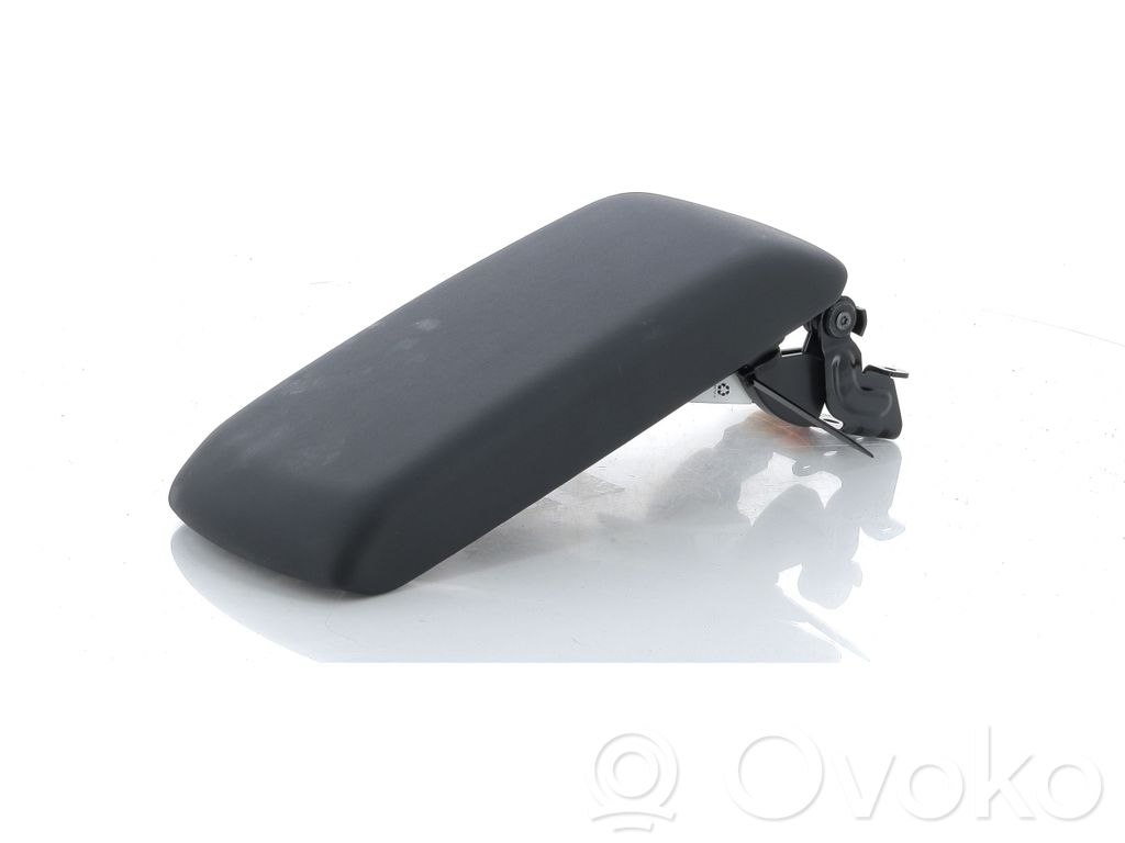 Citroen C4 X Center console 