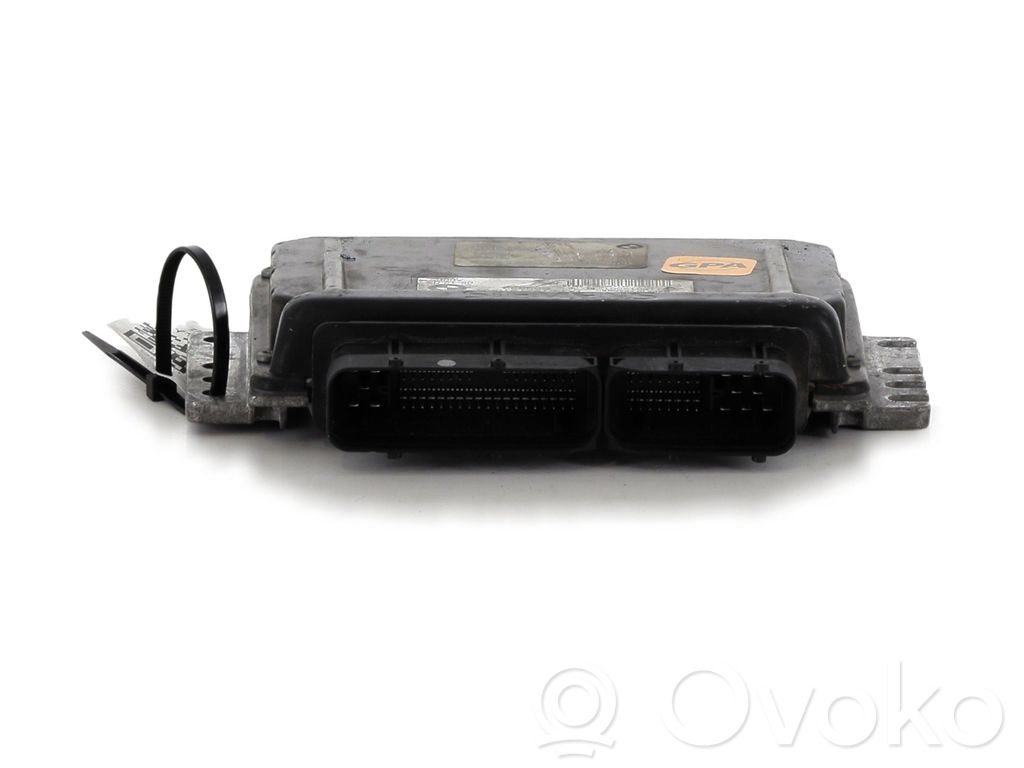Mini One - Cooper R50 - 53 Engine control unit/module 