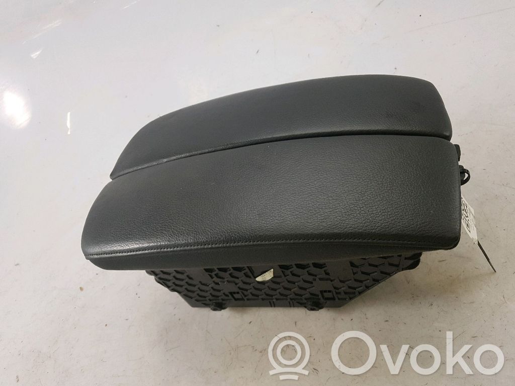 BMW X5 E70 Center console 