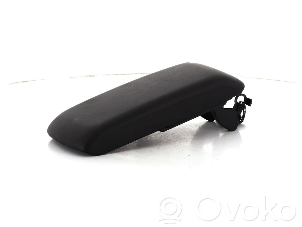 Citroen C4 III e-C4 Center console 