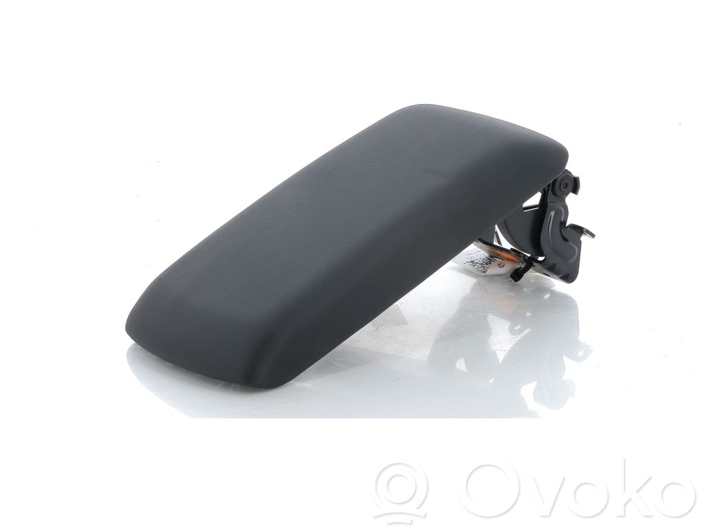 Citroen C4 III e-C4 Consolle centrale 