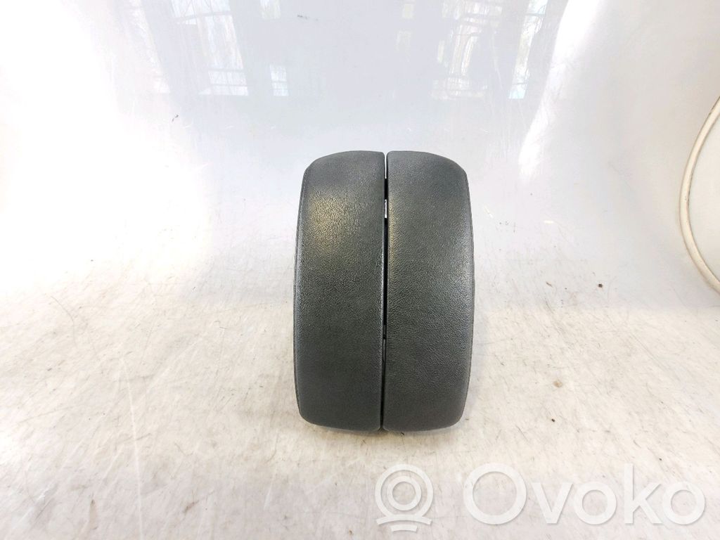 BMW X6 F16 Center console 