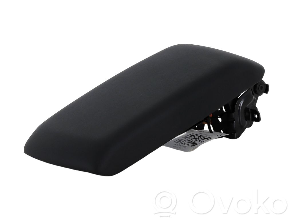 Citroen C4 III e-C4 Center console 
