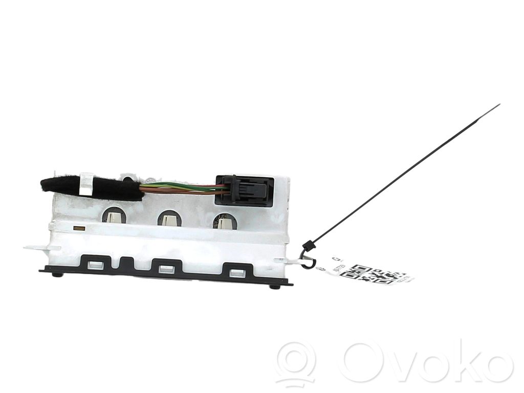 Citroen C3 Screen/display/small screen 