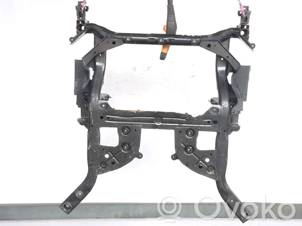 Jaguar XE Front subframe 