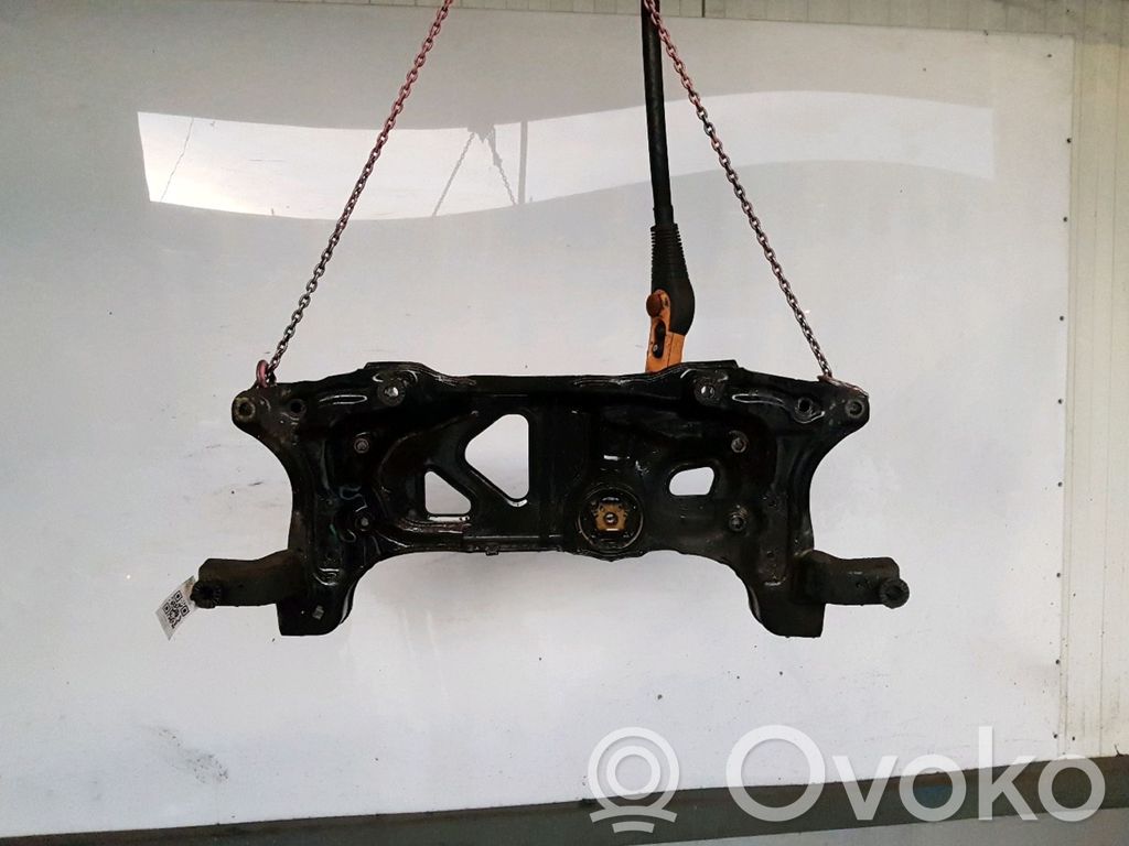 Volkswagen Jetta VI Rama pomocnicza przednia 