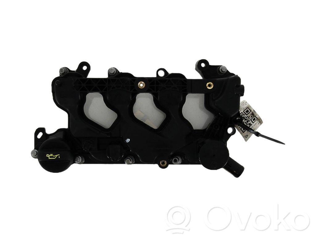 Peugeot 208 I Rocker cam cover 