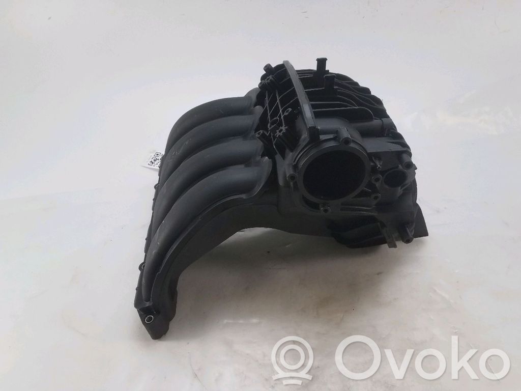 BMW 3 E90 E91 Kolektorius įsiurbimo 