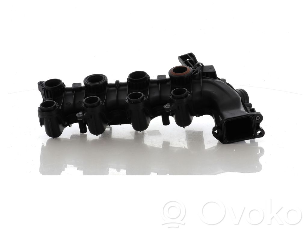 Ford Fusion Intake manifold 