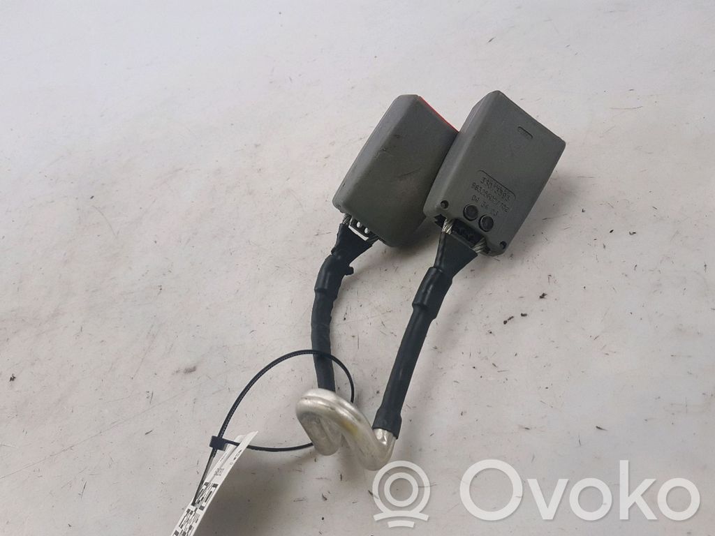 Citroen C5 Sagtis diržo galine 