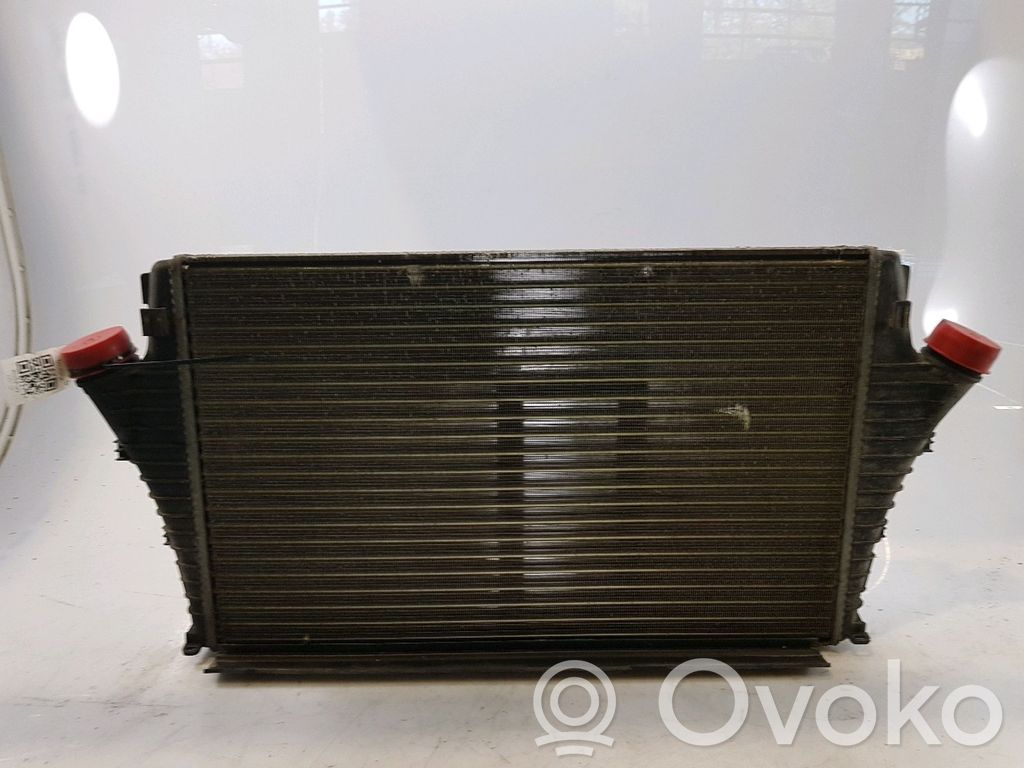 Fiat Croma Intercooler radiator 