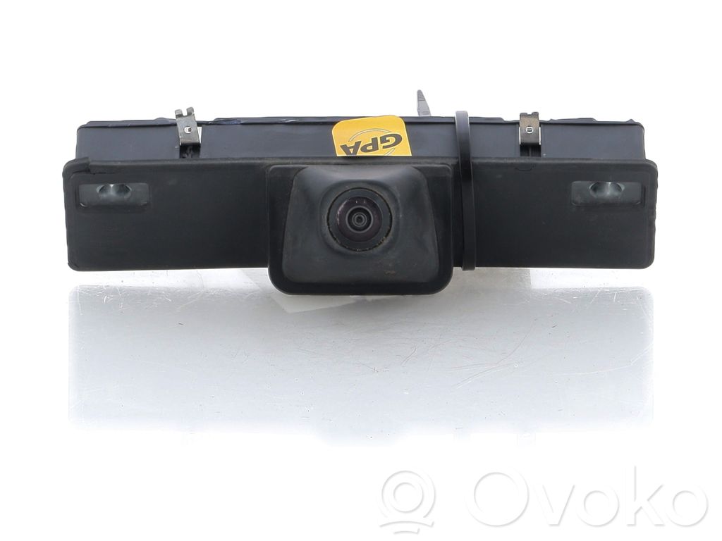 Ford Kuga III Reversing camera 
