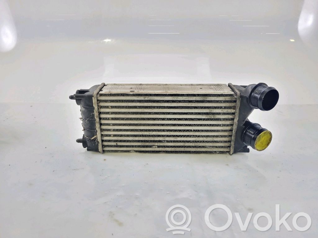 Citroen Berlingo Interkūlerio radiatorius 