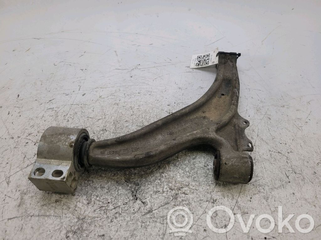 Opel Astra J Front lower control arm/wishbone 