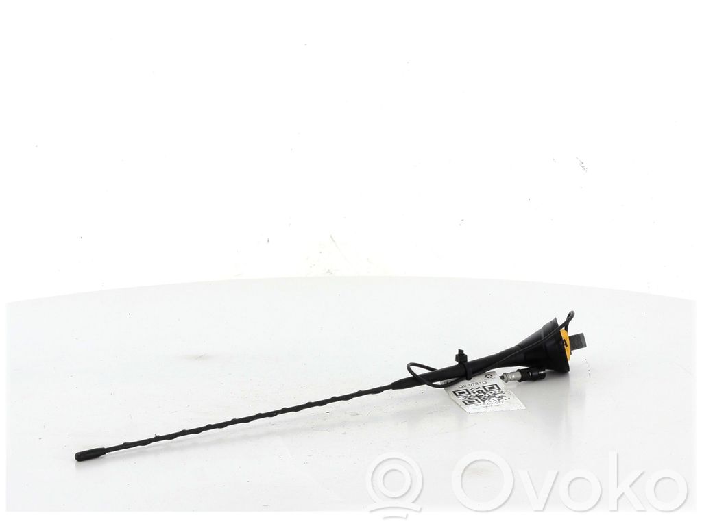 Peugeot 308 Radion antenni 
