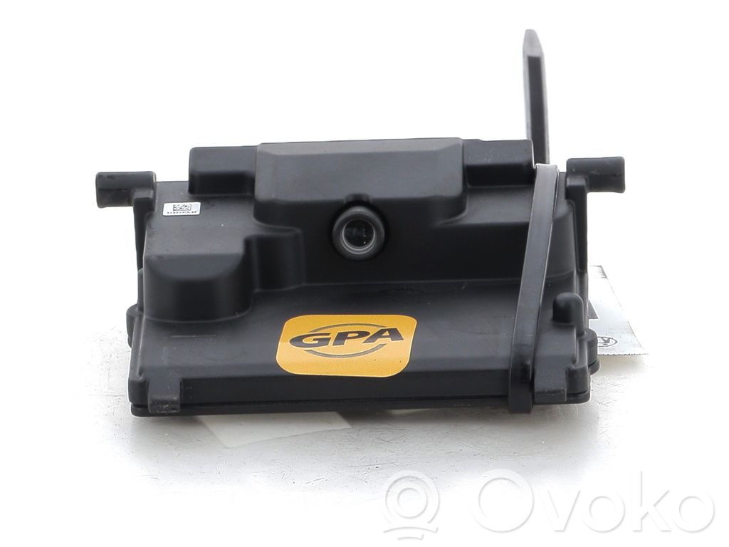 Ford Transit Custom Windshield/windscreen camera 