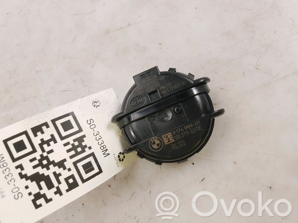 Windshield/windscreen camera   61359254026,S03338M
